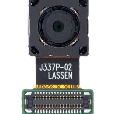 Back Camera For Samsung Galaxy J3 (J337P / 2018)