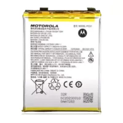Акумулятор для Motorola Edge Plus / Edge 40 Pro (XT2301 / 2023) (PC51) (Genuine OEM)