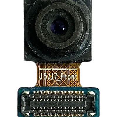 Фронтальна камера для Samsung Galaxy J7 (J737 / 2018)