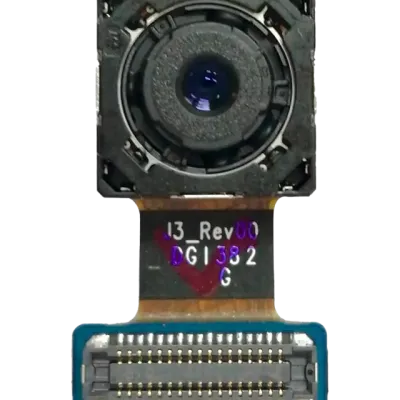 Back Camera For Samsung Galaxy J6 (J600 / 2018)