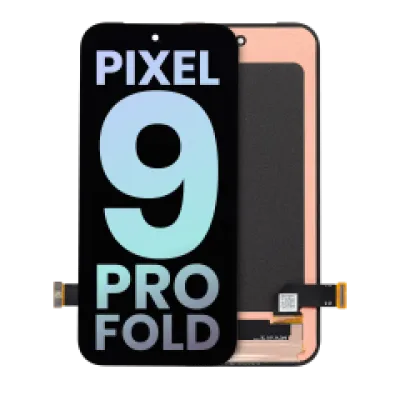 Зовнішній дисплейний модуль OLED для Google Pixel 9 Pro Fold (Genuine OEM) (всі кольори)