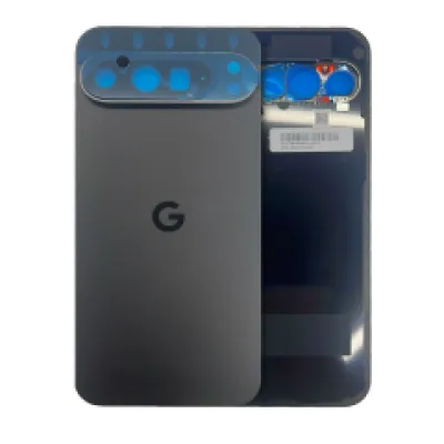 Задня кришка для Google Pixel 9 Pro XL (Genuine OEM) (Obsidian)