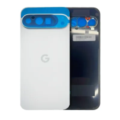 Задня кришка для Google Pixel 9 Pro XL (Genuine OEM) (Porcelain)
