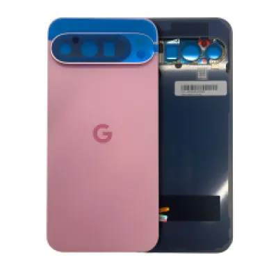 Задня кришка для Google Pixel 9 Pro XL (Genuine OEM) (Rose Quartz)