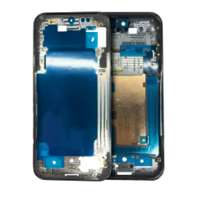 Рамка для Google Pixel 9 Pro XL (Genuine OEM) (Obsidian)