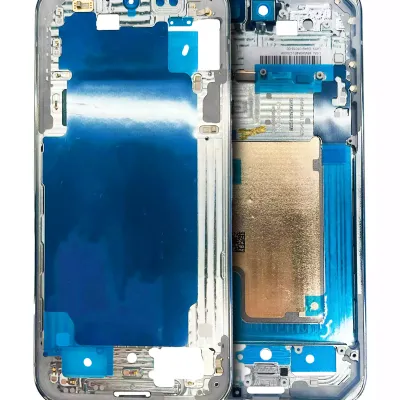 Рамка для Google Pixel 9 Pro XL (Genuine OEM) (Porcelain)