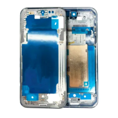 Рамка для Google Pixel 9 Pro XL (Genuine OEM) (Porcelain)