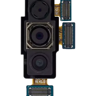 Back Camera With Flex Cable For Samsung Galaxy A50 (A505 / 2019) (Service Pack)