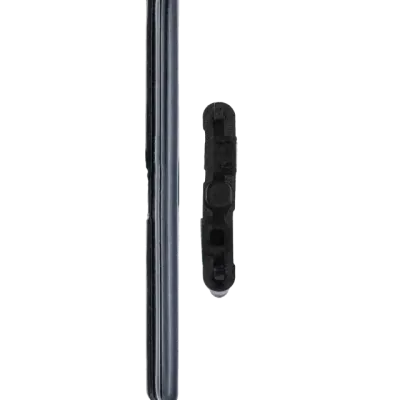Кнопки (живлення / гучності) для Samsung Galaxy A50 (A505 / 2019) (чорний)