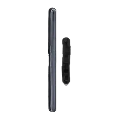 Кнопки (живлення / гучності) для Samsung Galaxy A50 (A505 / 2019) (чорний)