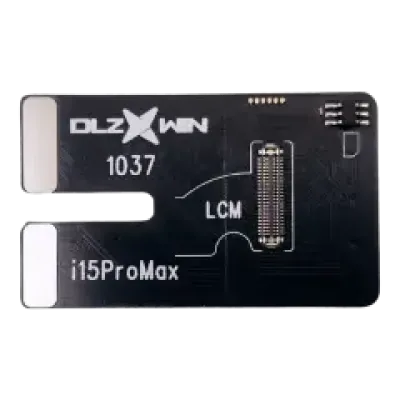 Тестовий шлейф iTestBox S800 Ultra для iPhone 15 Pro Max