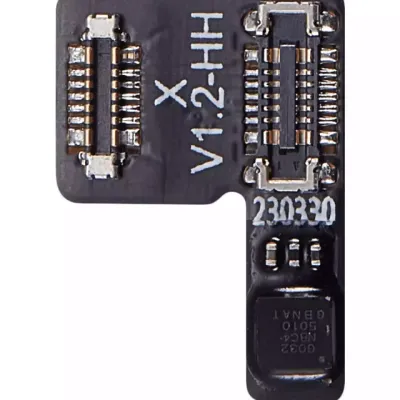 JCID Tag-On Face ID Repair FPC Cable For iPhone X