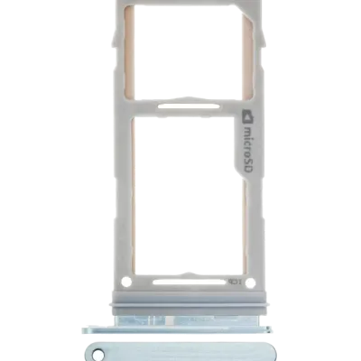 Лоток SIM для Samsung Galaxy S10 / S10 Plus / S10E (Prism Blue)