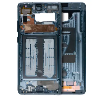 Рамка для Samsung Galaxy S10 5G (With Small Parts) (Majestic Black)