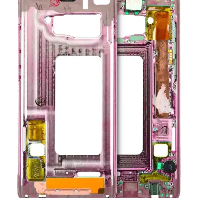 Рамка для Samsung Galaxy S10 (With Small Parts) (Flamingo Pink)