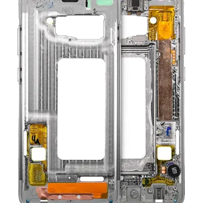 Рамка для Samsung Galaxy S10 (With Small Parts) (Prism Blue)