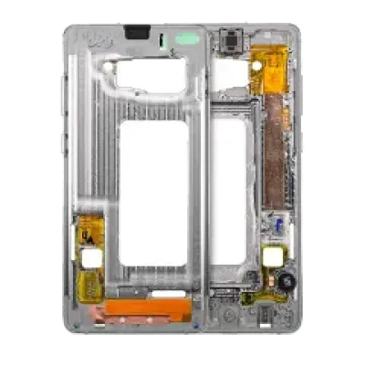 Рамка для Samsung Galaxy S10 (With Small Parts) (Prism Blue)