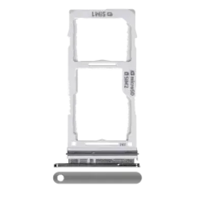 Лоток двох SIM для Samsung Galaxy S10 / S10 Plus (Prism / Ceramic Black)