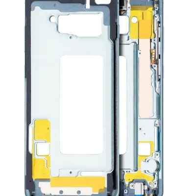 Рамка для Samsung Galaxy S10 Plus (With Small Parts) (Prism Green)