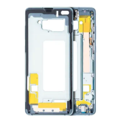 Рамка для Samsung Galaxy S10 Plus (With Small Parts) (Prism Green)