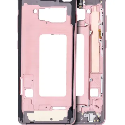Рамка для Samsung Galaxy S10 Plus (With Small Parts) (Flamingo Pink)