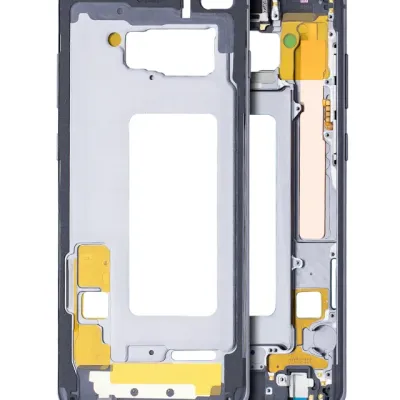 Рамка для Samsung Galaxy S10 Plus (With Small Parts) (Prism Black)