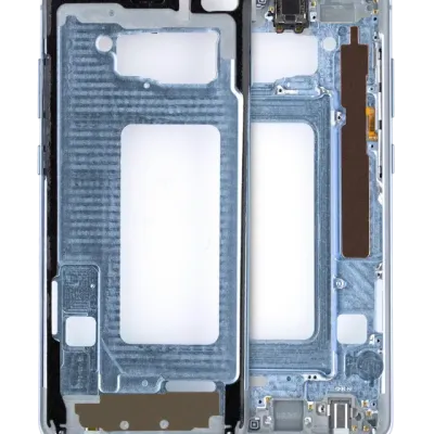 Рамка для Samsung Galaxy S10 Plus (With Small Parts) (Prism Blue)