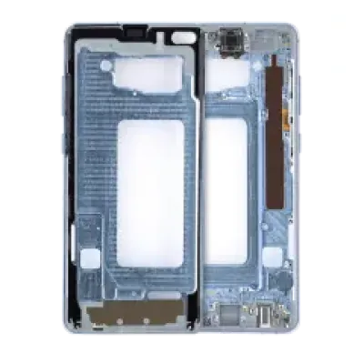 Рамка для Samsung Galaxy S10 Plus (With Small Parts) (Prism Blue)