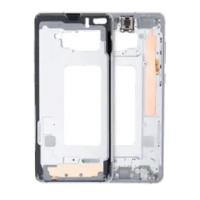 Рамка для Samsung Galaxy S10 Plus (With Small Parts) (Prism White)