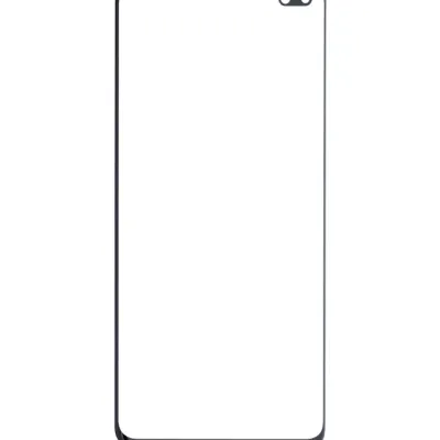 Скло екрана для Samsung Galaxy S10 Plus
