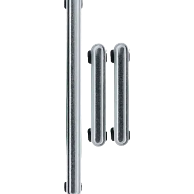 Кнопки (живлення / гучності / Bixby) для Samsung Galaxy S10 / S10 Plus (Prism White)