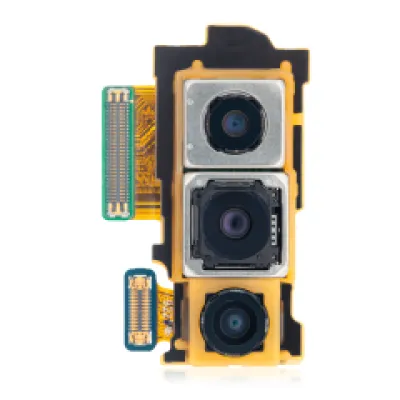 Основна камера для Samsung Galaxy S10 / S10 Plus (Europe Version Only)