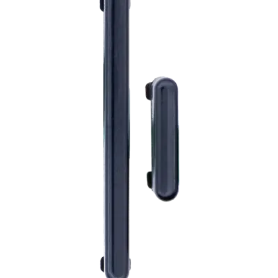 Кнопки (живлення / гучності) для Samsung Galaxy S10E (Prism Black)