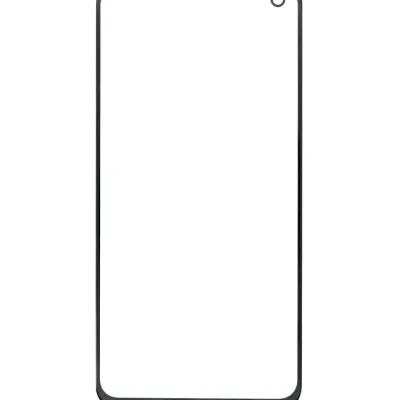 Front Glass Only For Samsung Galaxy S10E