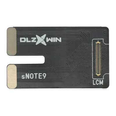 iTestBox S300 Tester Flex Cable For Samsung Galaxy Note 9