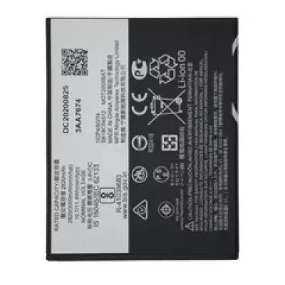 Акумулятор для Motorola Moto E6 (XT2005 / 2019) (Genuine OEM) (KE40)