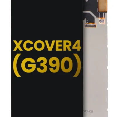 Дисплейний модуль (LCD) для Samsung Galaxy XCover 4 (G390)