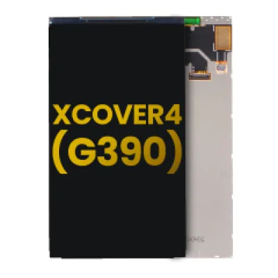 Дисплейний модуль (LCD) для Samsung Galaxy XCover 4 (G390)