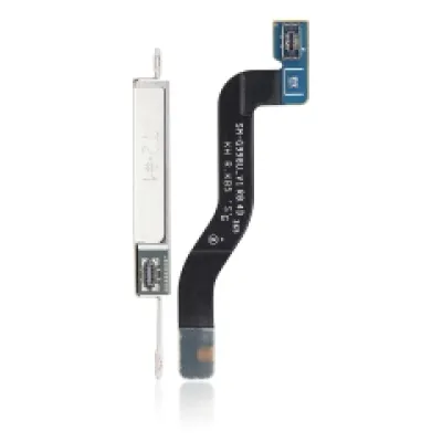 Шлейф антени 5G з модулем (нижня ліва частина рамки) для Samsung Galaxy S21 Ultra (2 шт)