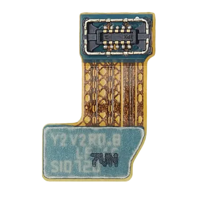 Шлейф антени 5G (верхня / права / коротка) для Samsung Galaxy S20 Ultra 5G / S20 Plus 5G