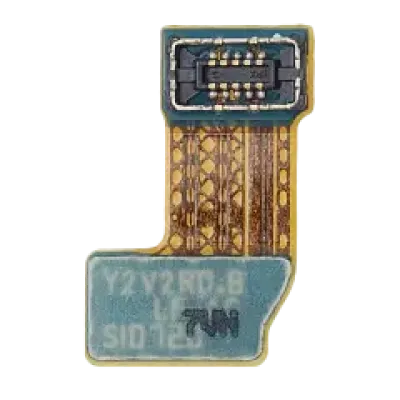 Шлейф антени 5G (верхня / права / коротка) для Samsung Galaxy S20 Ultra 5G / S20 Plus 5G