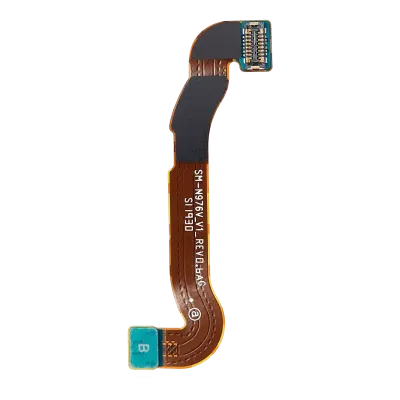 5G Antenna Flex Cable (Upper / Left / Shorter) For Samsung Galaxy Note 10 Plus 5G