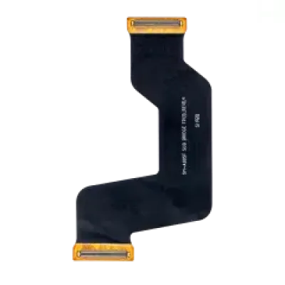 Шлейф материнської плати для Samsung Galaxy A80 (A805 / 2019)