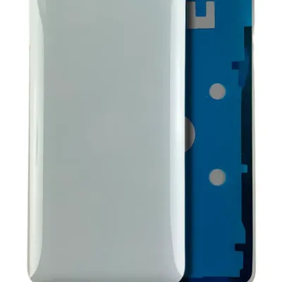 Задня кришка для Samsung Galaxy A80 (A805 / 2019) (Ghost White)