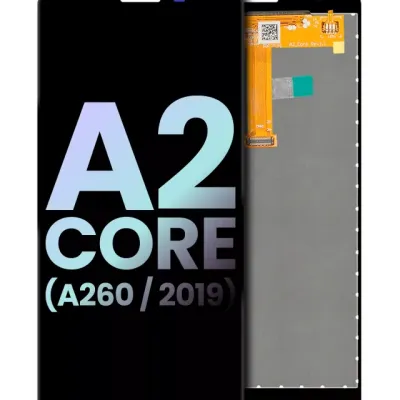 Дисплейний модуль (LCD) без рамки для Samsung Galaxy A2 Core (A260 / 2019) (Service Pack) (All Colors)