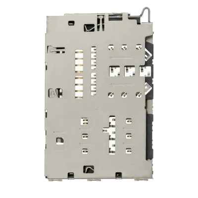 Sim Card Reader For Samsung Galaxy A10E (A102 / 2019) / A9 (A910 / 2016) / A3 (A310 / 2016)