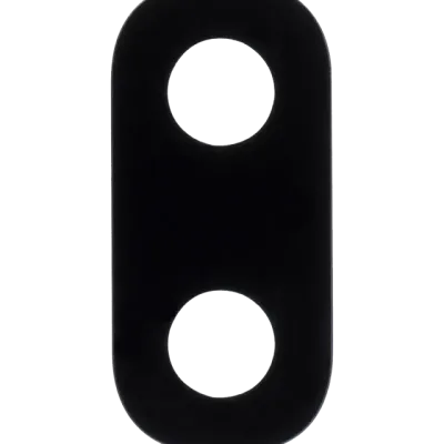 Скло основної камери для Samsung Galaxy A20 (A205 / 2019) (All Colors) (10 шт)