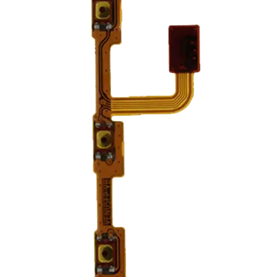 Power & Volume Button Flex Cable For Huawei P9 Lite