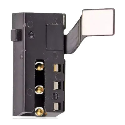 Headphone Jack With Flex Cable For Huawei P9