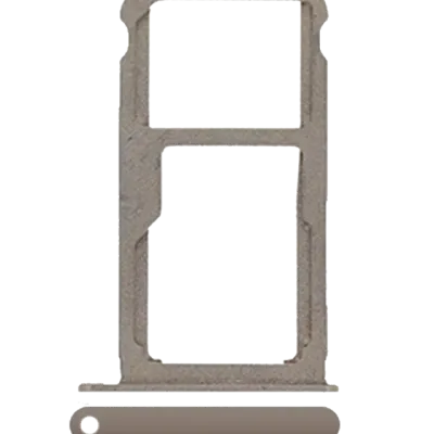 Sim Card Tray For Huawei P9 (Haze Gold)